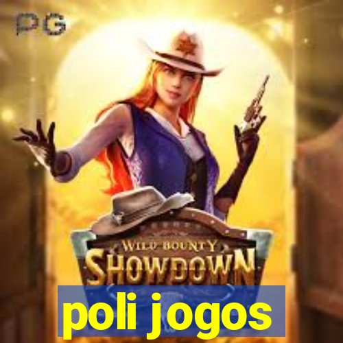 poli jogos